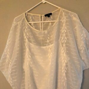 Willi smith shirt 